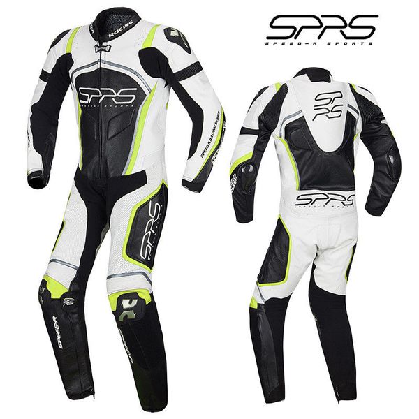 sprs motorcycle siamese jersey locomotive men racing suit professional leather training elasticity competition suit clothing
sprs motorcycle siamese jersey locomotive men racing suit professional leather training elasticity competition suit clothing