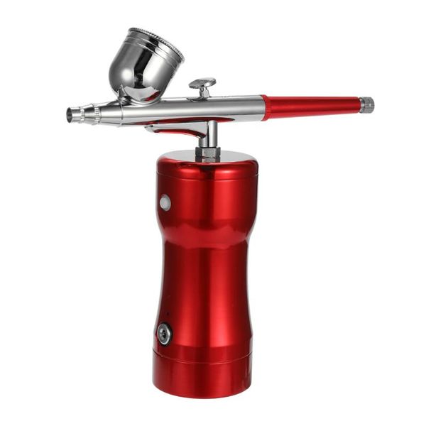 портативный 7cc cup fluid spray насос pen воздушный компрессор набор для торта art картина craft spray красивая модель airbrush kits
портативный 7cc cup fluid spray насос pen воздушный компрессор набор для торта art картина craft spray красивая модель airbrush kits