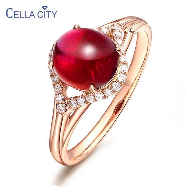 cluster rings cellacity resizable silver 925 jewelry gemstones garnet ring for women opening adjustable couple engagement gift wholesale, Golden;silver
cluster rings cellacity resizable silver 925 jewelry gemstones garnet ring for women opening adjustable couple engagement gift wholesale, Golden;silver