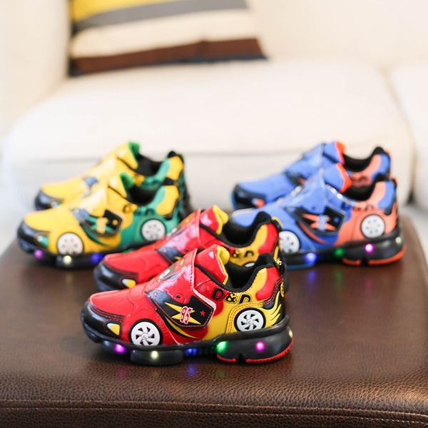 hkxn 2019 new autumn fur children' sports shoes cartoon children' shoes car pattern casual boots kidst02, Black;grey
hkxn 2019 new autumn fur children' sports shoes cartoon children' shoes car pattern casual boots kidst02, Black;grey
