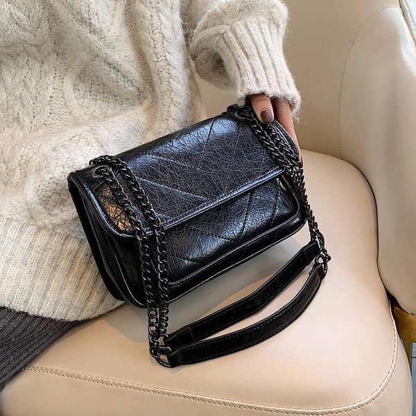 2020 pu leather crossbody bags for women solid color chain small shoulder messenger bag female handbags and purses
2020 pu leather crossbody bags for women solid color chain small shoulder messenger bag female handbags and purses