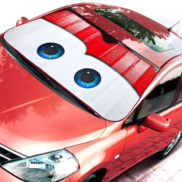 cartoon window foils eye heated windshield sunshade car window windscreen cover sun shade auto sun visor car-covers
cartoon window foils eye heated windshield sunshade car window windscreen cover sun shade auto sun visor car-covers