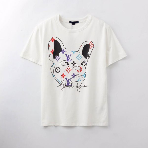 men t shirt summer new designer tshirts luxury tshirt short sleeve tees print funny tees, White;black
men t shirt summer new designer tshirts luxury tshirt short sleeve tees print funny tees, White;black
