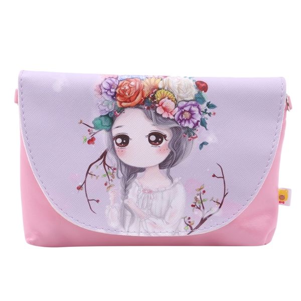 2020 girl coin purse handbag children small zero wallet bag cute flower girl kid money bag baby shoulder purses change, White
2020 girl coin purse handbag children small zero wallet bag cute flower girl kid money bag baby shoulder purses change, White