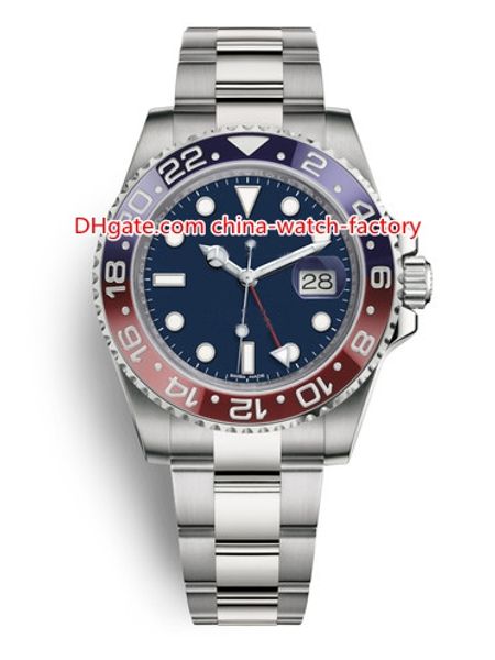 10 tyle watch 2018 new 40mm gmt 126715chnr 126710 126711 116710 116713 126715 date a ia 2813 movement automatic men watche
10 tyle watch 2018 new 40mm gmt 126715chnr 126710 126711 116710 116713 126715 date a ia 2813 movement automatic men watche