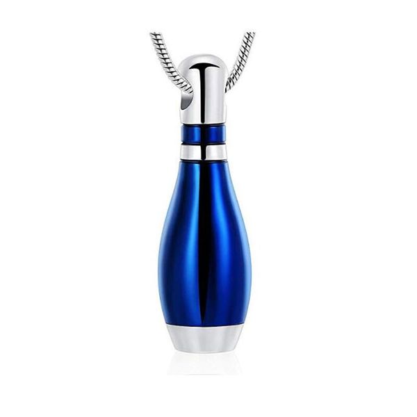 x058 in stock silver, blue, gold, black, pink gold bowling cremation urn keep more ashes safe human cremation necklace
x058 in stock silver, blue, gold, black, pink gold bowling cremation urn keep more ashes safe human cremation necklace