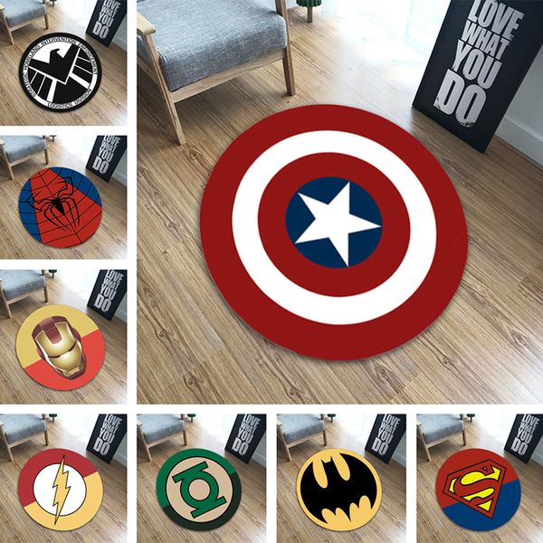 the cartoon painting carpets spideman anti-slip floor mat outdoor rugs captain front door mats
the cartoon painting carpets spideman anti-slip floor mat outdoor rugs captain front door mats