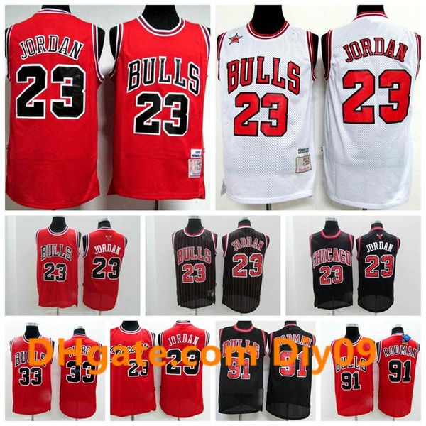 throwback chicago bulls retro basketball jersey 23 michae jd vintage 33 scottie pippen red white black 91 dennis rodman jerseys 2020, Black;red
throwback chicago bulls retro basketball jersey 23 michae jd vintage 33 scottie pippen red white black 91 dennis rodman jerseys 2020, Black;red
