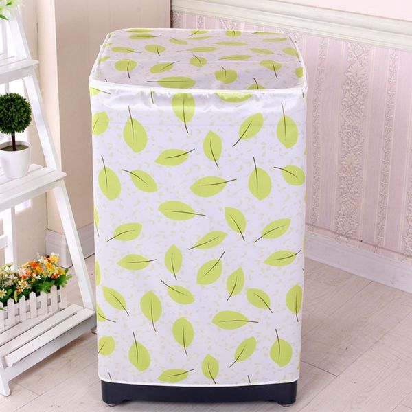 washing machine cover protective home front loading case dust proof waterproof accessory floral printed bathroom cute zipper
washing machine cover protective home front loading case dust proof waterproof accessory floral printed bathroom cute zipper