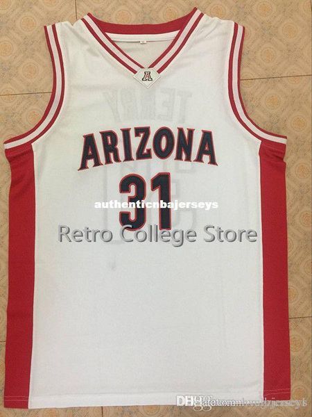 men's 31 jason terry arizona wildcats basketball jerseys white navy stitched sewn sport shirt xs-6xl vest jerseys, Black;blue
men's 31 jason terry arizona wildcats basketball jerseys white navy stitched sewn sport shirt xs-6xl vest jerseys, Black;blue