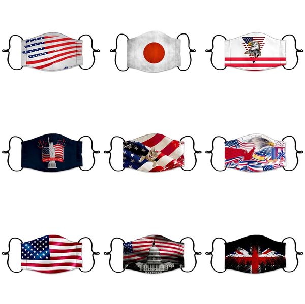 designer face mask mouth mask adjustable anti dust pollution cartoon pattern reusable cotton face mask for camping travel #651
designer face mask mouth mask adjustable anti dust pollution cartoon pattern reusable cotton face mask for camping travel #651