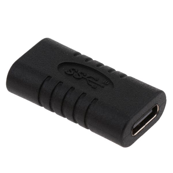 usb 3.1 type c female to female adapter
usb 3.1 type c female to female adapter