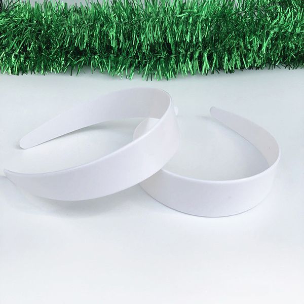 20pcs 33mm width wholesale new white plastic hair bands wide simple style hair hoops head bands for diy, Golden;white
20pcs 33mm width wholesale new white plastic hair bands wide simple style hair hoops head bands for diy, Golden;white
