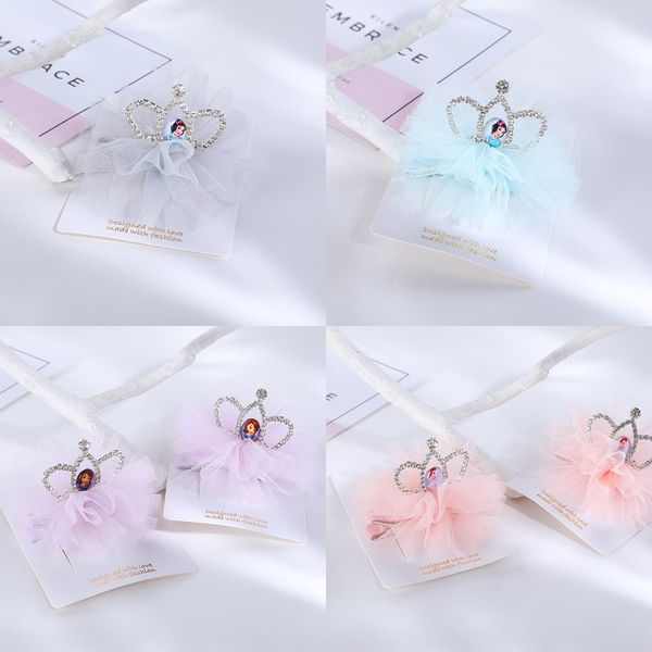 mesh pin princess series mesh headdress children's hairpin princess series hair accessories children's hair accessories headdress, Slivery;white
mesh pin princess series mesh headdress children's hairpin princess series hair accessories children's hair accessories headdress, Slivery;white