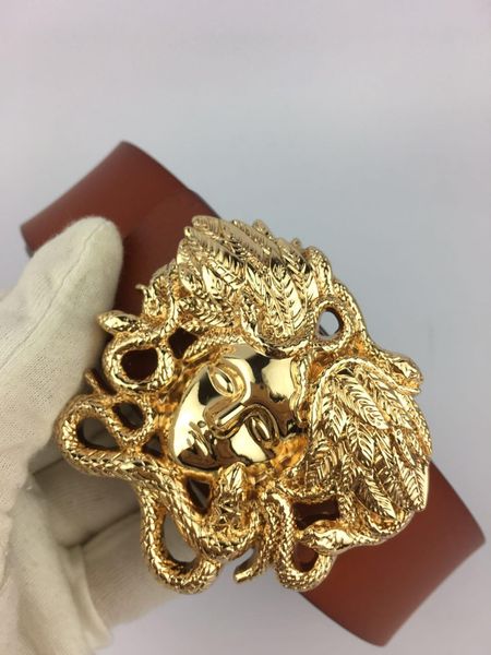 fashion designer belt luxury belt men's and women's fashion buckle fashion men's and women's wholesale delivery, Black;brown
fashion designer belt luxury belt men's and women's fashion buckle fashion men's and women's wholesale delivery, Black;brown