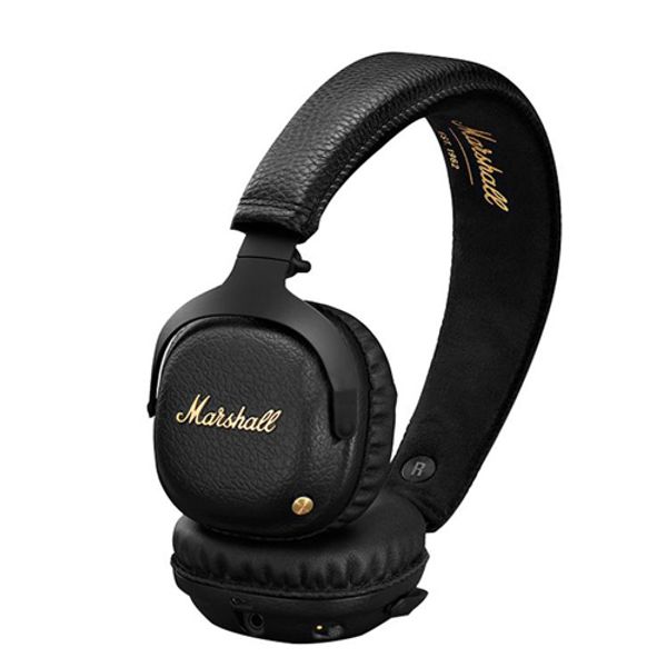 marshall mid anc active noise cancelling on-ear wireless bluetooth headphone dj headphone deep bass gaming headset 
marshall mid anc active noise cancelling on-ear wireless bluetooth headphone dj headphone deep bass gaming headset