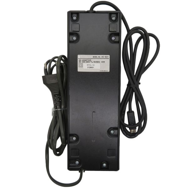 для sony ac-sd1 сетевой адаптер зарядное устройство в dav-dz830w dz850kw hdx900w блок питания eu штекер - используется
для sony ac-sd1 сетевой адаптер зарядное устройство в dav-dz830w dz850kw hdx900w блок питания eu штекер - используется