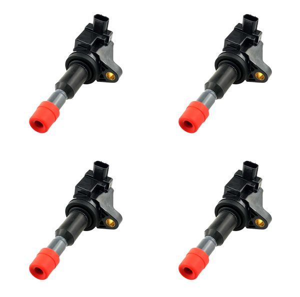 auto ignition coil for city 1.3 i-dsi 1.3 ses 2002-2009 jazz ii jazz saloon 30520-pwc-003 cm11-110
auto ignition coil for city 1.3 i-dsi 1.3 ses 2002-2009 jazz ii jazz saloon 30520-pwc-003 cm11-110