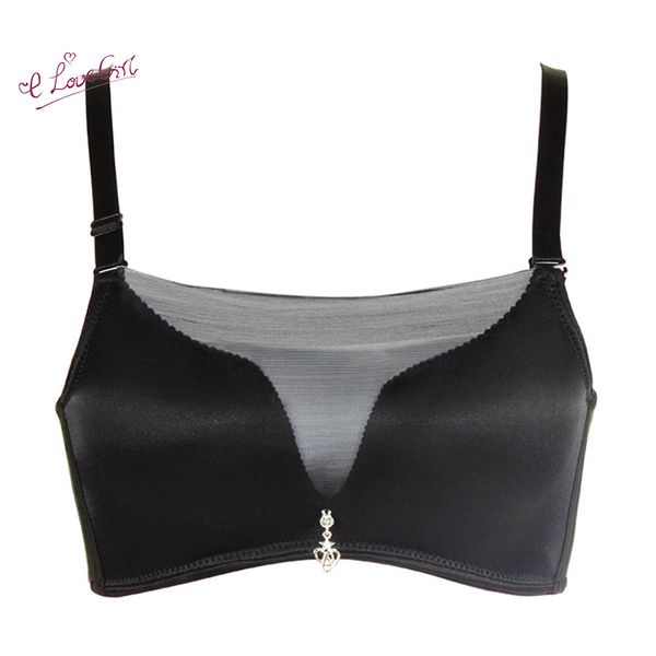 e lovegirl tube women lingerie seamless lingerie push gaotui push-up women bra no steel ring lace side abc size bra, Red;black
e lovegirl tube women lingerie seamless lingerie push gaotui push-up women bra no steel ring lace side abc size bra, Red;black