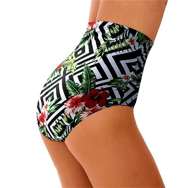 women floral swimsuit ladies bathing suit elegnat high waisted swimwear bandage bikini swim bottoms beachwear beach shorts
women floral swimsuit ladies bathing suit elegnat high waisted swimwear bandage bikini swim bottoms beachwear beach shorts