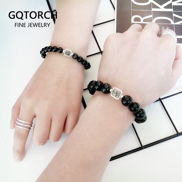 черный обсидиан пары расстояние браслет классический натуральный камень 925 стерлингового серебра с волосами кристалл шарм, Golden;white
черный обсидиан пары расстояние браслет классический натуральный камень 925 стерлингового серебра с волосами кристалл шарм, Golden;white