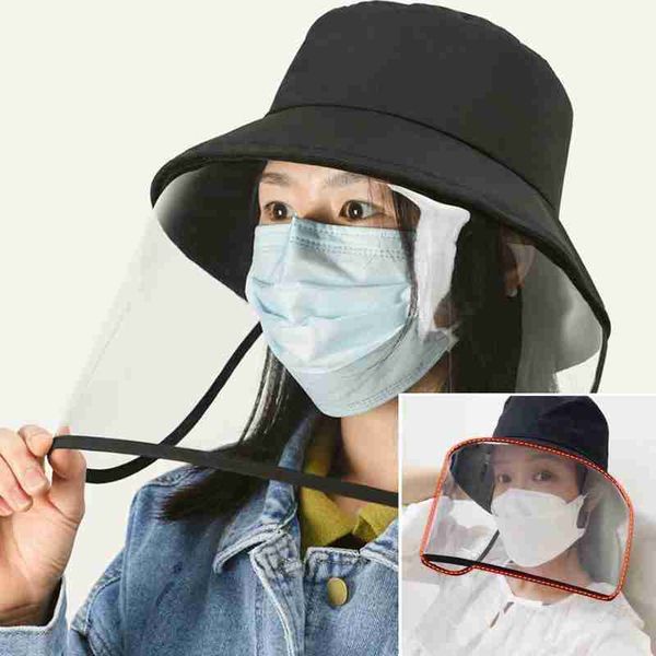 multi-function protective hat anti-spitting protective hat cover eye protection anti-fog windproof anti-saliva face cover, Black;white
multi-function protective hat anti-spitting protective hat cover eye protection anti-fog windproof anti-saliva face cover, Black;white
