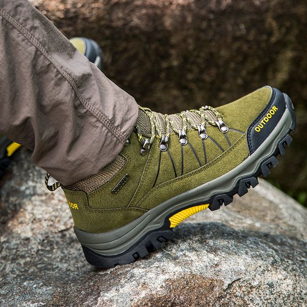 high comfortable fashion 2018 adultos man boots non-slip sneakers brands snow boots waterproof big size male shoes popular, Black
high comfortable fashion 2018 adultos man boots non-slip sneakers brands snow boots waterproof big size male shoes popular, Black