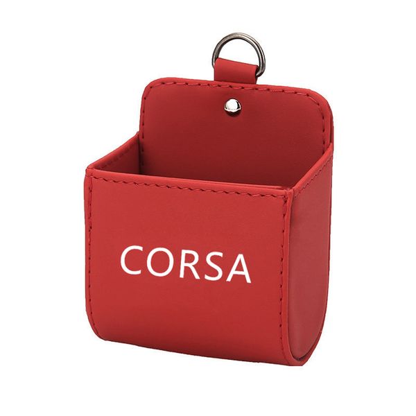 car organizer box for corsa car air outlet dashboard hanging box pu leather mobile phone holder interior accessories
car organizer box for corsa car air outlet dashboard hanging box pu leather mobile phone holder interior accessories