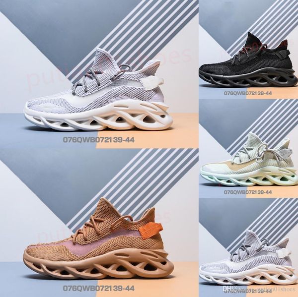 gid glow true form kanye west 3m black reflective static clay zebra cream white beluga 2.0 blade bottom mesh open casual shoes size:39-44
gid glow true form kanye west 3m black reflective static clay zebra cream white beluga 2.0 blade bottom mesh open casual shoes size:39-44