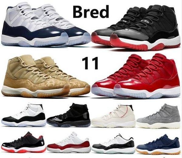 11 45 jumpman bred s basketball concord cap and gown snake light bone heiress black mens dsigner shoes women fashion sneakers 
11 45 jumpman bred s basketball concord cap and gown snake light bone heiress black mens dsigner shoes women fashion sneakers