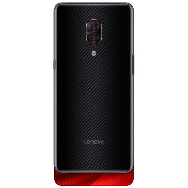 Lenovo 2024 6.39 Full Screen Smartphone, 6GB RAM 128GB ROM, Snapdragon 855 Octa Core, 24MP Camera, Dual SIM, NFC, Black
Lenovo 2024 6.39 Full Screen Smartphone, 6GB RAM 128GB ROM, Snapdragon 855 Octa Core, 24MP Camera, Dual SIM, NFC, Black