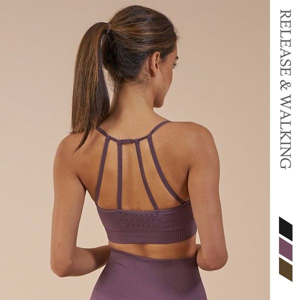 r&w shockproof sling women yoga bra nylon+spandex tight vest outdoor sports fitness crop gym female running cute bra, White;black
r&w shockproof sling women yoga bra nylon+spandex tight vest outdoor sports fitness crop gym female running cute bra, White;black