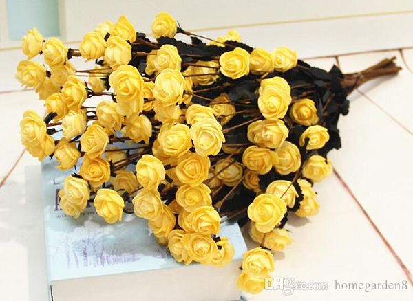 home vase decoration simulation bouquet 15 rose flowers flower garden fake flower factory direct special offer
home vase decoration simulation bouquet 15 rose flowers flower garden fake flower factory direct special offer