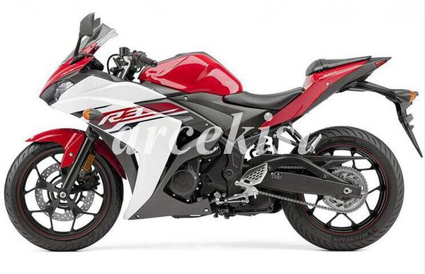 новые литья под давлением abs пластик мотоциклов обтекателя комплект для yamaha r3 r25 2015 2016 2014 14 15 16 кузовного набор free пользова
новые литья под давлением abs пластик мотоциклов обтекателя комплект для yamaha r3 r25 2015 2016 2014 14 15 16 кузовного набор free пользова