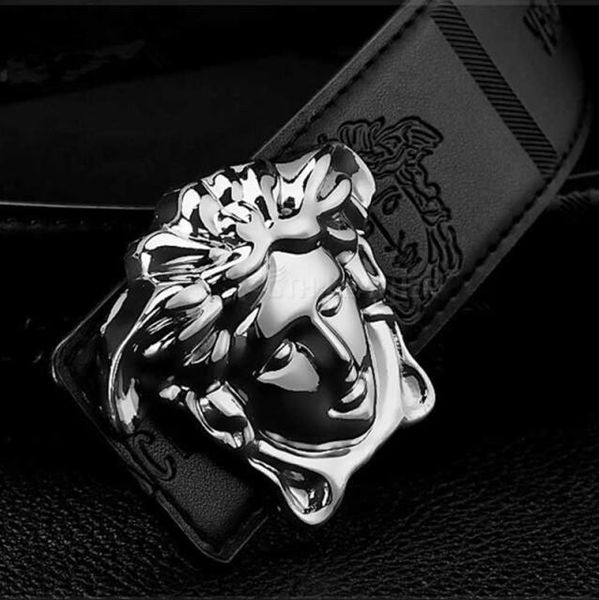 selling new mens womens black belt genuine leather business belts pure color belt snake pattern buckle belt for gift 7254, Black;brown
selling new mens womens black belt genuine leather business belts pure color belt snake pattern buckle belt for gift 7254, Black;brown