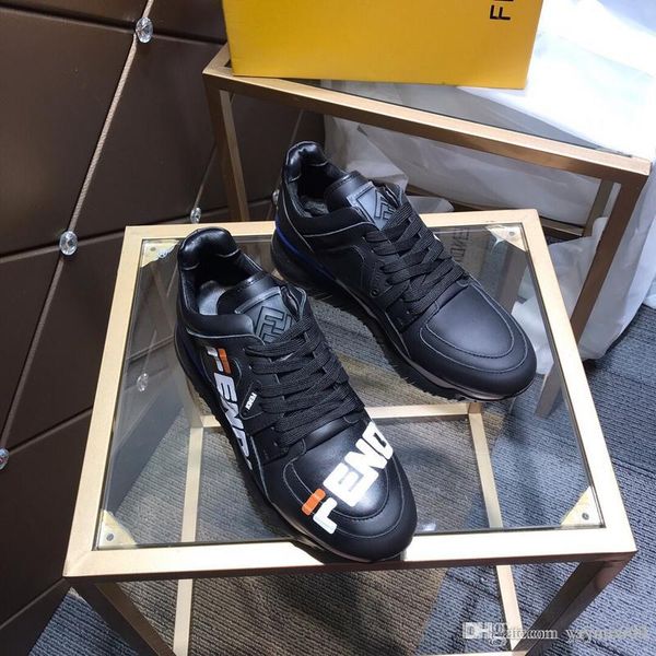 luxuries designers f brand casual shoes sneaker fashion white pink 22 hommer technical knit mesh-up shoes chaussures, Black
luxuries designers f brand casual shoes sneaker fashion white pink 22 hommer technical knit mesh-up shoes chaussures, Black