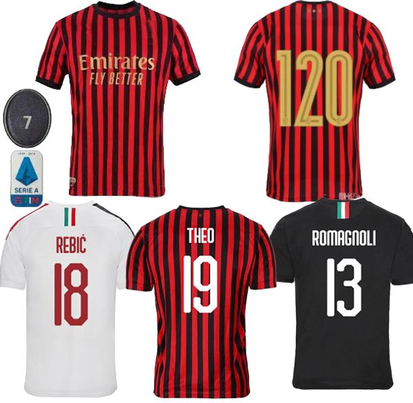 21 zlatan ibrahimovic 7 s.castillejo ac milan soccer jersey romagnoli 8 suso 10 calhanoglu borini football shirt piatek paqueta cutrone, Black
21 zlatan ibrahimovic 7 s.castillejo ac milan soccer jersey romagnoli 8 suso 10 calhanoglu borini football shirt piatek paqueta cutrone, Black
