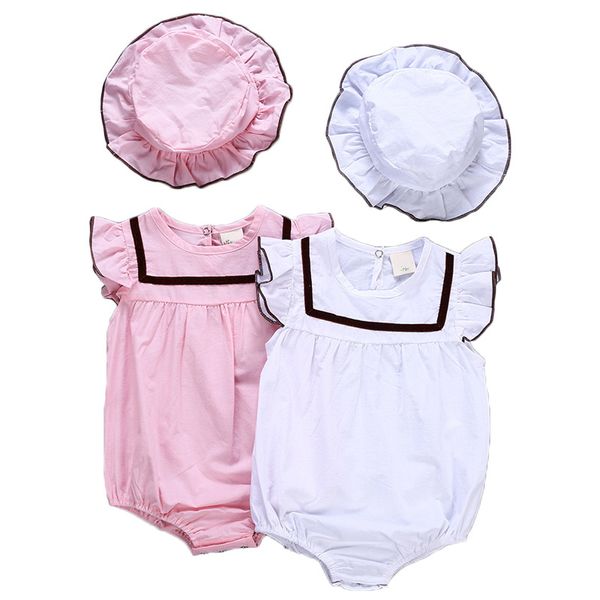 summer infant baby set sleeveless rompers with sun hat little girls pink clothes set ruffled sleeve triangle jumpsuit clothes, Blue
summer infant baby set sleeveless rompers with sun hat little girls pink clothes set ruffled sleeve triangle jumpsuit clothes, Blue