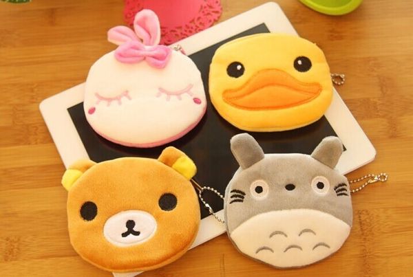 cartoon up 20 models 10cm coin bag purse wallet plush cotton hand key pocket bag pouch case, Red;black
cartoon up 20 models 10cm coin bag purse wallet plush cotton hand key pocket bag pouch case, Red;black