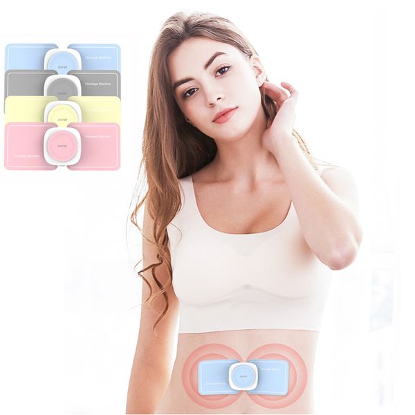 cervical massager multifunction electric physiotherapy instrument shoulder neck mini massager machine gift massage sticker
cervical massager multifunction electric physiotherapy instrument shoulder neck mini massager machine gift massage sticker