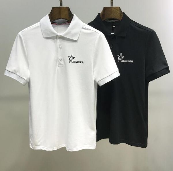 mens designer polo shirt brand letter print t shirts for italy fashion polo shirt men high street cotton tags t shirts #7386, White;black
mens designer polo shirt brand letter print t shirts for italy fashion polo shirt men high street cotton tags t shirts #7386, White;black