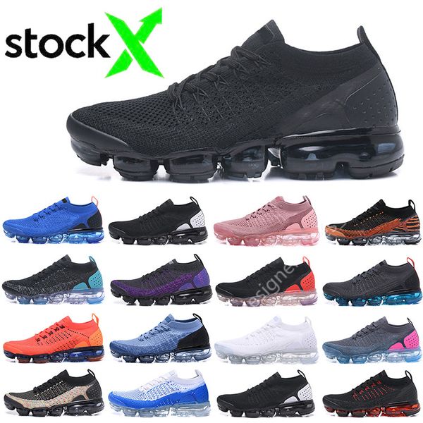 fashion 2018 fly 2.0 triple black white mens running shoes women breathable red blue chaussures knit cushion sneakers trainers zapatos
fashion 2018 fly 2.0 triple black white mens running shoes women breathable red blue chaussures knit cushion sneakers trainers zapatos
