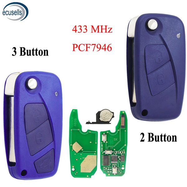 blue 2 button 3 button remote key 433mhz pcf7946 chip flip folding for 500 panda idea punto stilo ducato
blue 2 button 3 button remote key 433mhz pcf7946 chip flip folding for 500 panda idea punto stilo ducato
