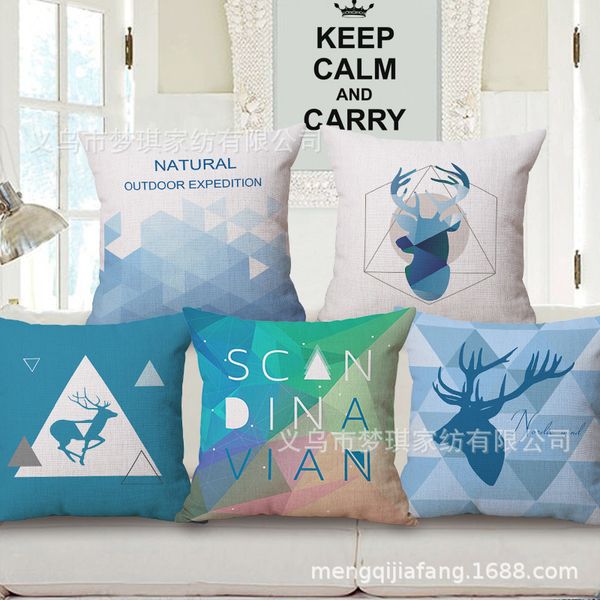abstract geometry cotton pillow fashion concise back cushion cushion automobile sofa modern embrace pillow case
abstract geometry cotton pillow fashion concise back cushion cushion automobile sofa modern embrace pillow case