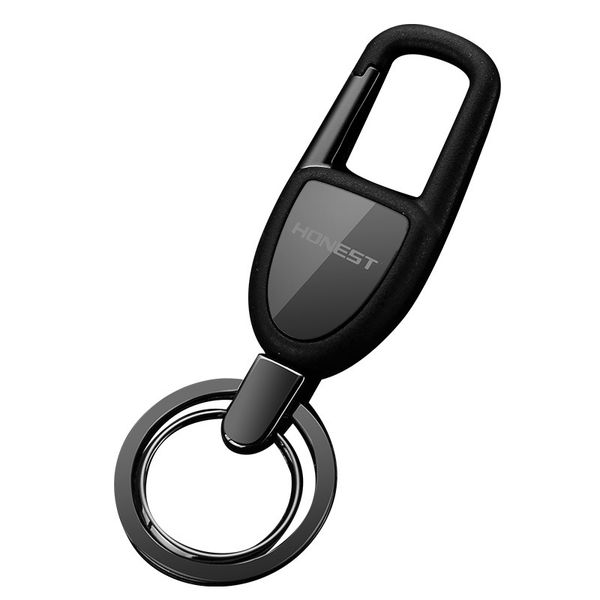 men's personality metal leather car key chain creative small gifts wholesale custom event gifts key accessories
men's personality metal leather car key chain creative small gifts wholesale custom event gifts key accessories
