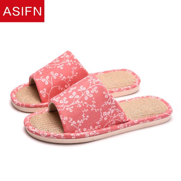 asifn women's bathroom flax slippers cute flower home slides non slip indoor mules summer chaussures femme house shoes woman, Black
asifn women's bathroom flax slippers cute flower home slides non slip indoor mules summer chaussures femme house shoes woman, Black