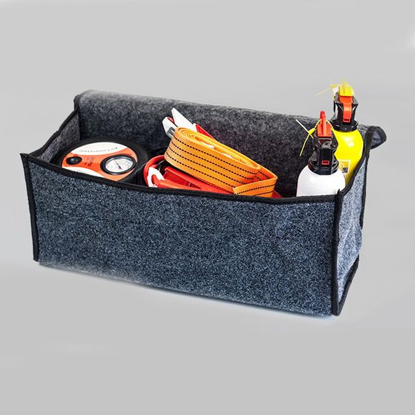 folding flat storage organizer wool felt auto sturdy for car suv van truck with stiff base plates for bottom support
folding flat storage organizer wool felt auto sturdy for car suv van truck with stiff base plates for bottom support