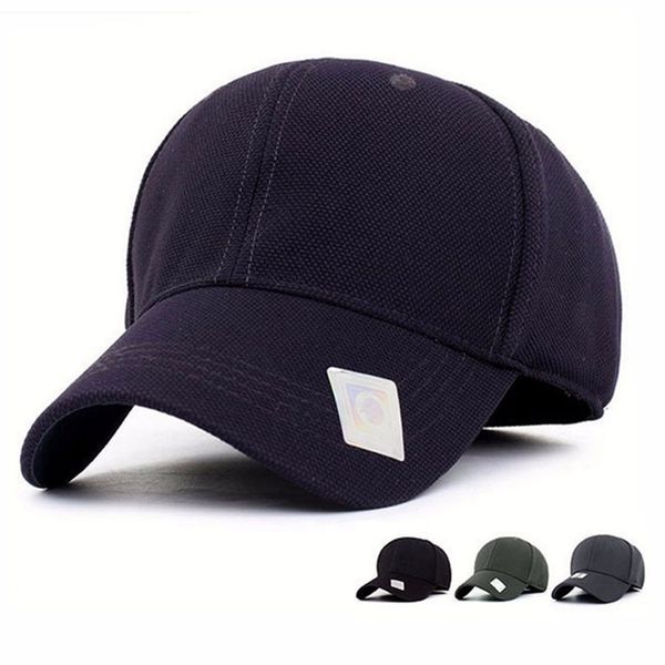 2020 new spandex fitted baseball cap bone casual full closed sport snapback caps men women sunscreen casquette cap hats, Blue;gray
2020 new spandex fitted baseball cap bone casual full closed sport snapback caps men women sunscreen casquette cap hats, Blue;gray