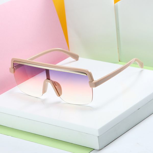 square sunglasses women men 2019 designer sunglasses retro sun glasses uv400 street moist sunglasses, White;black
square sunglasses women men 2019 designer sunglasses retro sun glasses uv400 street moist sunglasses, White;black