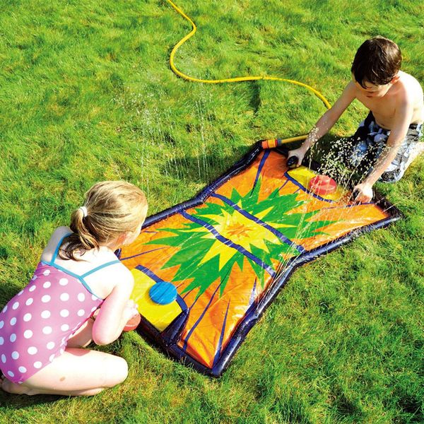 swimming pool baby splash water spray mat garden toys fun water playing swim pool outdoor toy
swimming pool baby splash water spray mat garden toys fun water playing swim pool outdoor toy